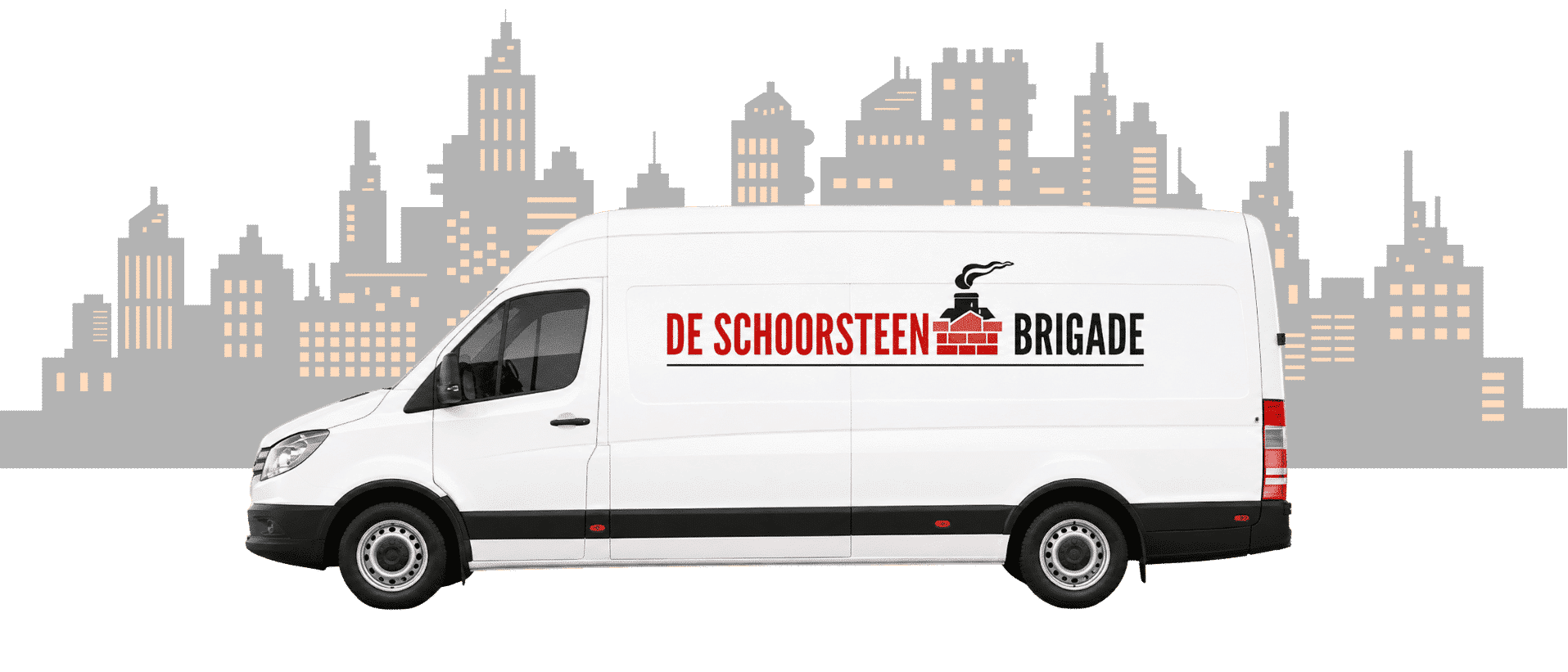 De Schoorsteenbrigade